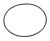 O-Ring (Pack Of 5) - Sierra Marine Engine Parts - 18-7510-9 (118-7510-9)