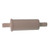INLINE FUEL FILTER 3/8" (118-7831)