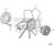Screw(V2) - Volvo Penta (20460309)