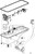 Oil Pan (V2) - Volvo Penta (22105895)