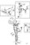 Fuel Pump (V2) - Volvo Penta (22208234)