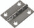 Stainless Steel BUTT HINGE - 1-1/2"X 2" (201071-1)