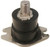 Rubber Mount - BRP (325974)