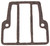 GASKET, EX RLF Cover (329826)