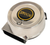 Stainless Steel MINI COMPACT HORN (431115-1)