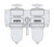 SLEEVE NUT(V2) (3825513)