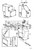 Engine Speed Sensor(V2) - Volvo Penta (3825810)
