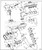 Gasket Volvo Penta - Volvo Penta (3853742)