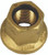 Propeller Nut - Volvo Penta (3863213)