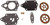 Fuel Pump Repair Kit - BRP (393103)