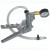 PRESSURE VACUUM TESTER (551-34PV)
