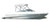 BIM WHT HS  WB 8'X42" 91-96" (82013)