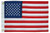 36X60 SEWN 50 STAR FLAG (8460)