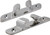 Stainless Steel BOW CHOCKS 4-3/4" (060040-1)