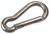 SNAP HOOK 3-1/4" Stainless Steel (151080-1) SNAP HOOK 3-1/4" Stainless Steel (151080-1)