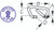Stainless Steel SNAP LINK 3-1/8" (152080)