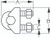 Stainless Steel WIRE ROPE CLIP 3/8" (159510-1)