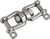 Stainless Steel JAW/JAW SWIVEL 1/4" (182306-1)