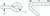 Stainless Steel REEFING HOOK 5/16" (195310-1)