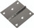 BUTT HINGE 3" Stainless Steel (201081-1)