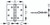 Stainless Steel BUTT Hinge 5-1/2X4-1/2 Center (205237)