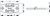 Stainless Steel DOOR HINGE 1-1/2"X3" (205410-1)