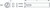 POLY RAIL Mount ROD HOLDER WHITE (327161-1)