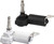 Mrv Wiper Motor - - 1.5" 110Dg - Sea-Dog Line (412111B-3)
