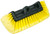 MEDIUM BRISTLE BRUSH ANGLED (491081-1)