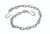 ZINC PLATED STEEL SAFETY CHAIN (752010-1)