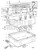 Cable Kit - Volvo Penta (873638)