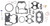 Carburator Repair Kit - BRP (982386)