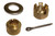 AFT HARDWARE KIT (990764)