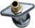 KIT-FITTING,TWIST,MERCURY (14531-6)