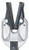 ATTWOOD ADJ.TRANSOM SAVER (SP-400-RB)
