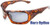 SUNGLASSES SAN JUAN T GR (BOESANACTG)