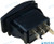 SWITCH SPDT ON-OFF-ON BLK (BS7931)