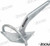 ANCHOR FISHERMAN GALV 4 KG (CMROCFIS004GS)