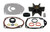 Water Pump Service Kit - GLM Products (12043)