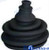 MOTORWELL BOOT BLK DM75 MM (GS41181)