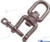 SWVL. EYE & JAW 10MM (10) (GS71112B)