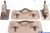 SNAP DAVITS FOR INFL BOATS GR (GS73125)