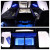 PRO BOAT LEDPKAGE CMPRTMNT Dock (LEDBW-120-R-R-DP)