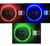 65 LED SPEAKER RING-RGB (LED-SMSKR-RGB-DP)