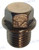 BOLT, OIL DRAIN (PAF15-04000002)