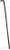 SHIFT ROD (PAF8-03000010)