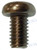 BOLT M6X10 (PAGB/T823-M6X10)