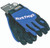 Mechanic'S Glove - Blue - Jets Glove (PCBU-XL)