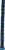 POLIESTER ROPE 3 MM NVY 25 M (POL2266040530)
