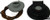 FOOTSWITCH DOWN 900D ANCHOR (QU900/DB)